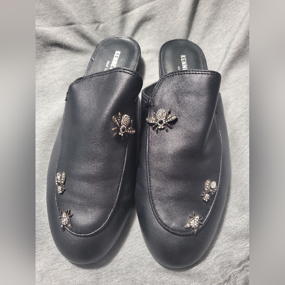 Kenneth Cole Bee Slip On Shoes